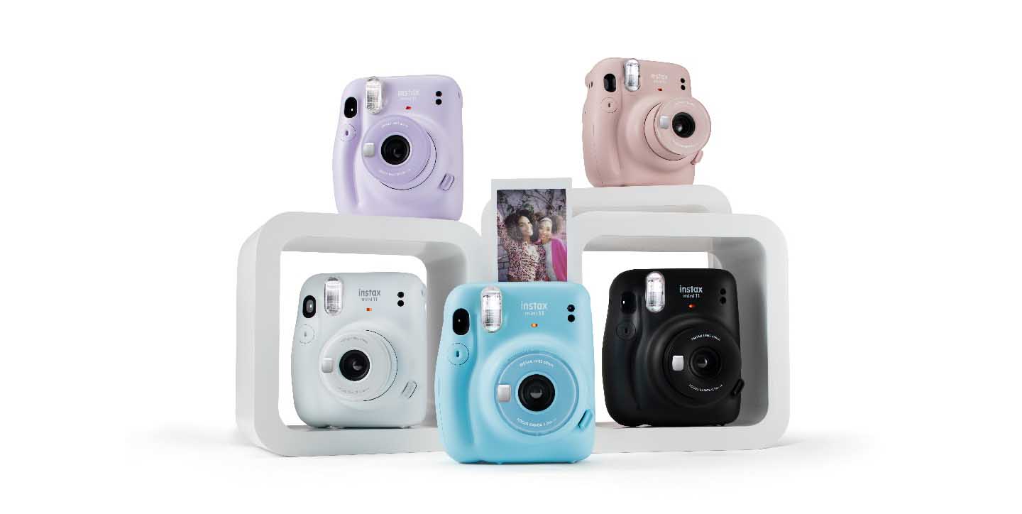 Fujifilm Instax Mini 11 Review