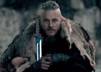 House Of The Dragon Rumour - Travis Fimmel Reportedly In Talks