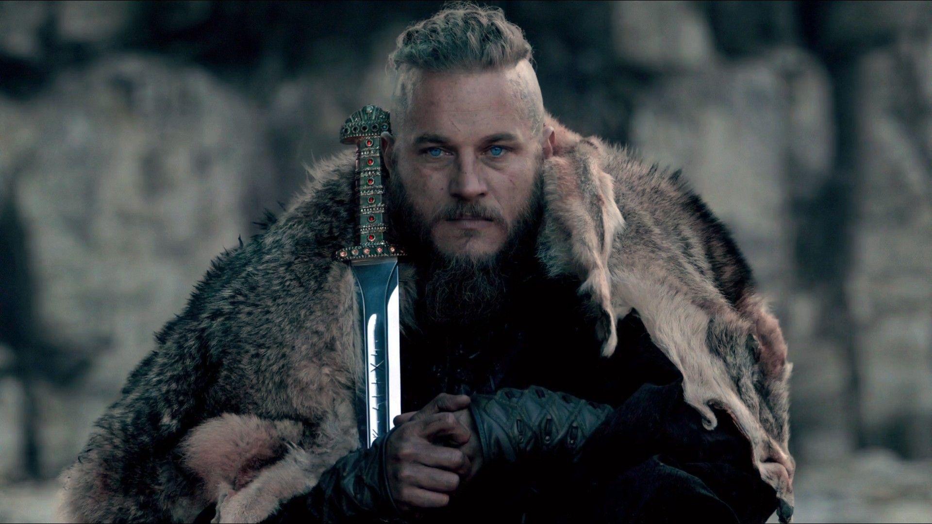 House Of The Dragon Rumour Travis Fimmel Reportedly In Talks