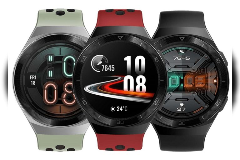 huawei watch 2e review