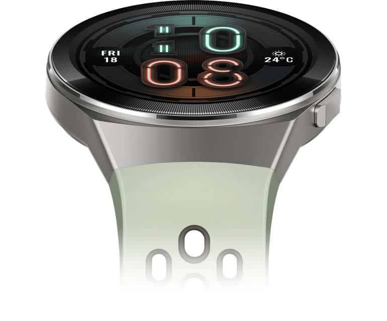 huawei watch gt triathlon