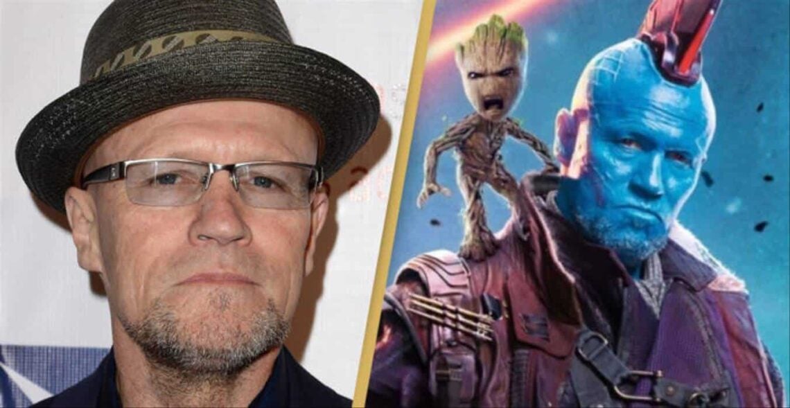Michael Rooker Opens Up About His Experience With Covid-19