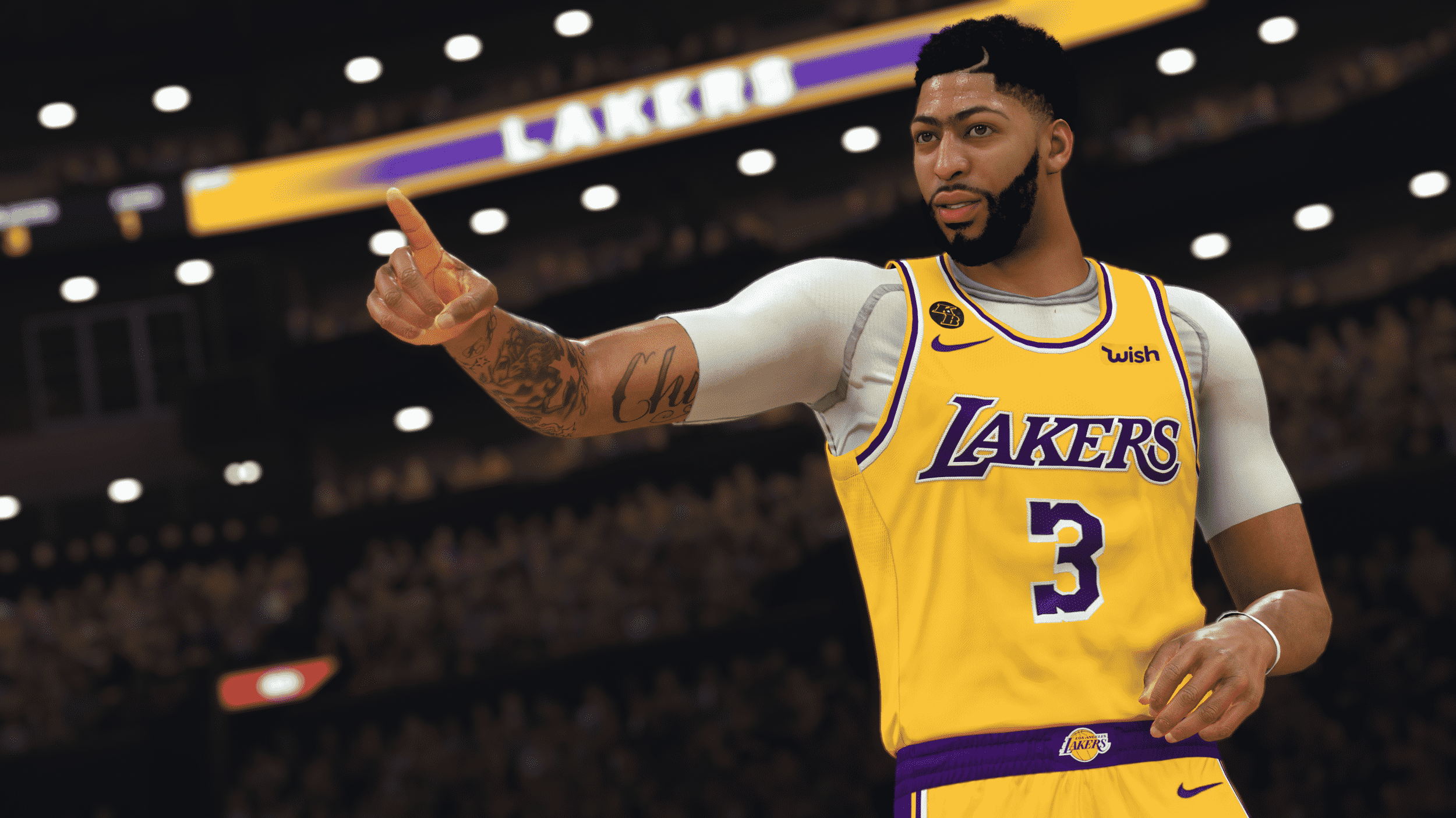 NBA 2K21 Review A Hit or Miss Fortress of Solitude