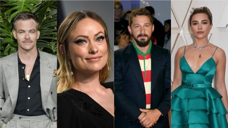 Olivia Wilde’s Don’t Worry Darling