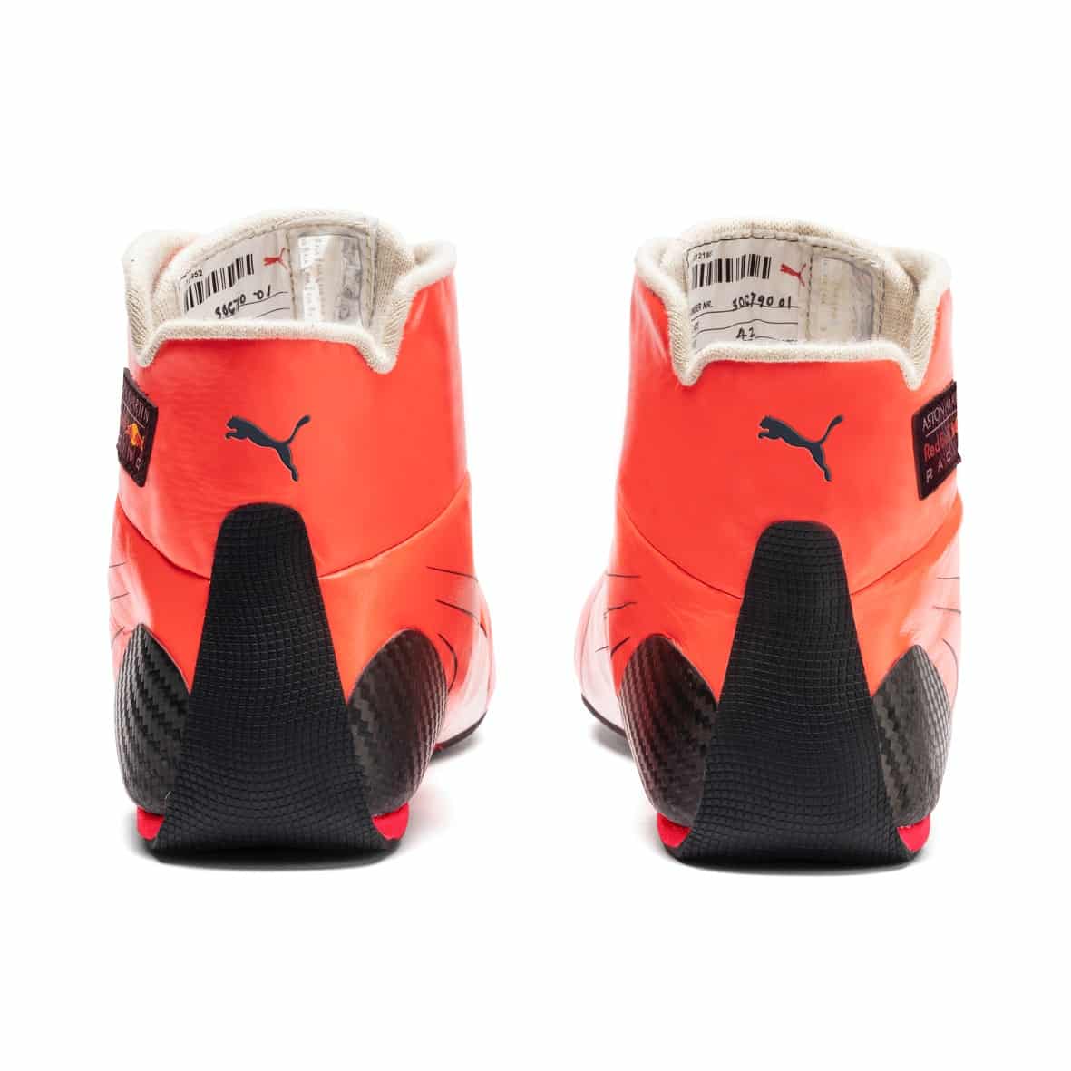 PUMA Drops Limited Edition Speedcat Pro GT Worn by Max Verstappen