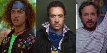 Pauly Shore Could've Been Everything That Adam Sandler Is