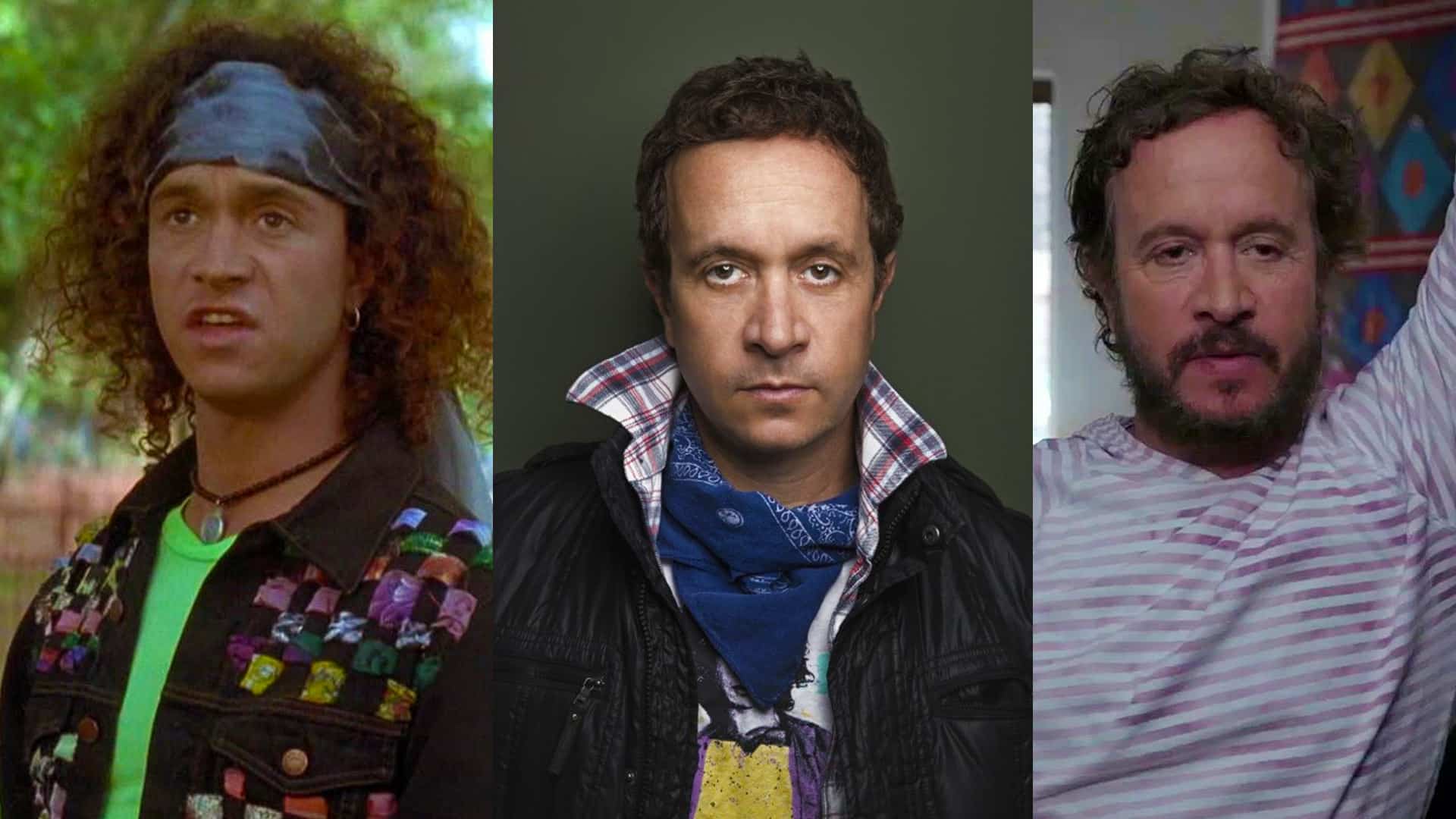 Pauly Shore Could've Been Everything That Adam Sandler Is