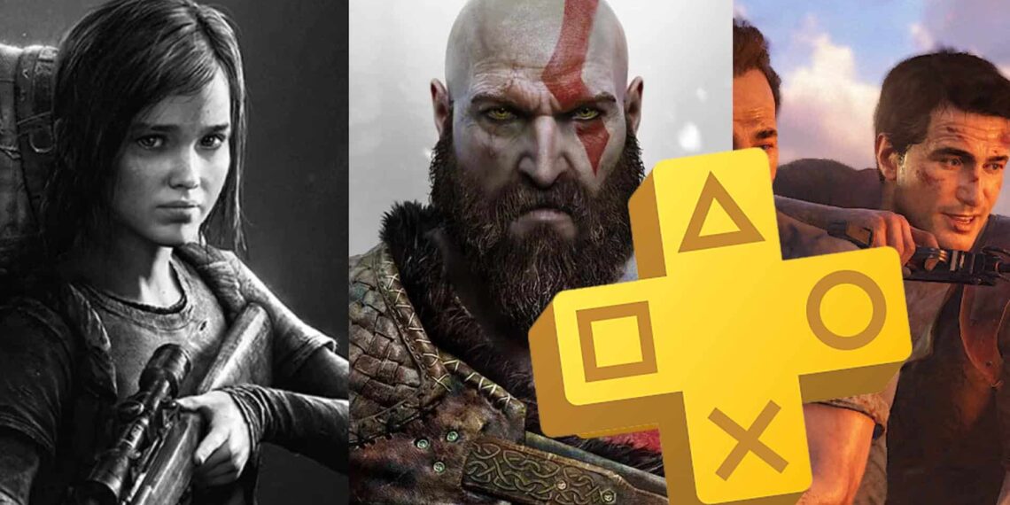 playstation plus game pass playstation plus game pass