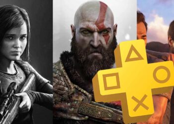 PlayStation Plus Collection Is Sony's Answer To Xbox Game Pass