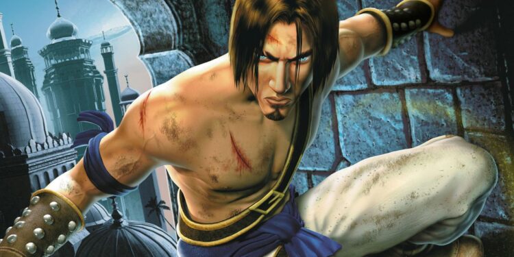 Prince of Persia: The Sands Of Time Remake Is Definitely Happening
