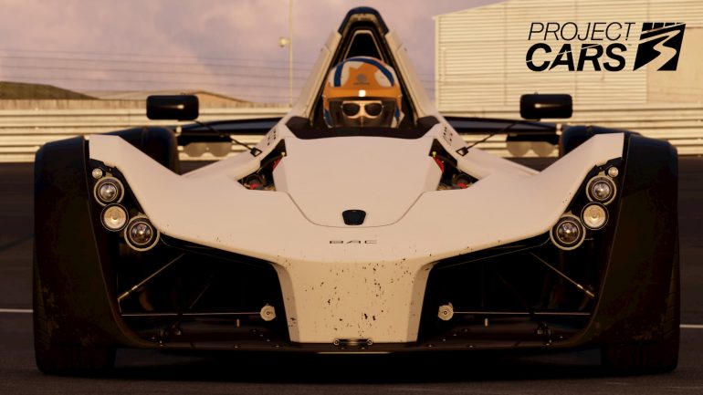 Project CARS 3 Review