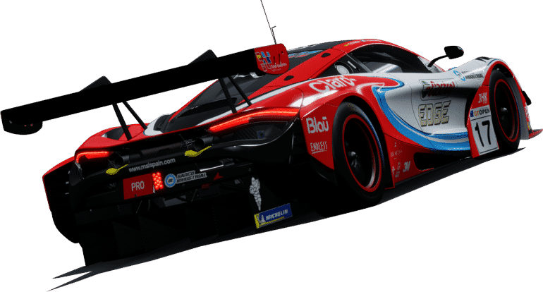 Project CARS 3 Review