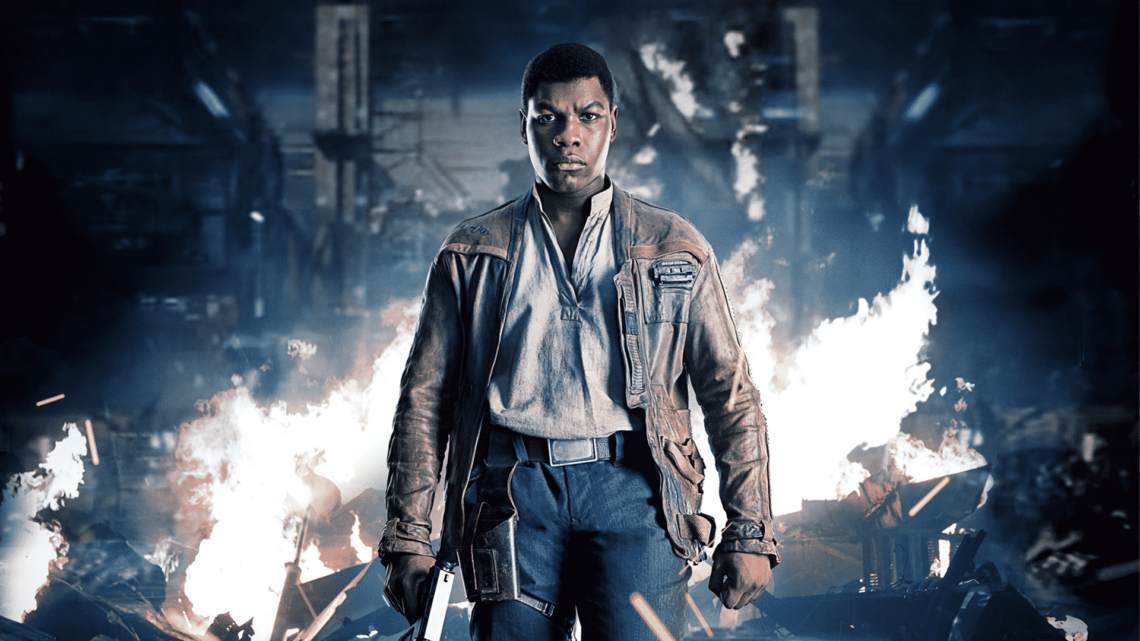 Race Wars - Is Disney Guilty of Tokenism in Star Wars