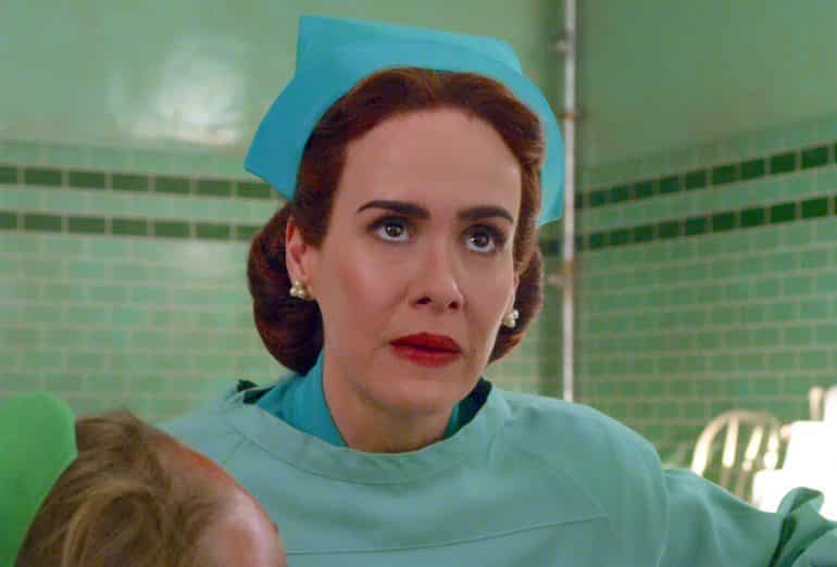 Ratched Review: Sarah Paulson Stars in Netflix Drama