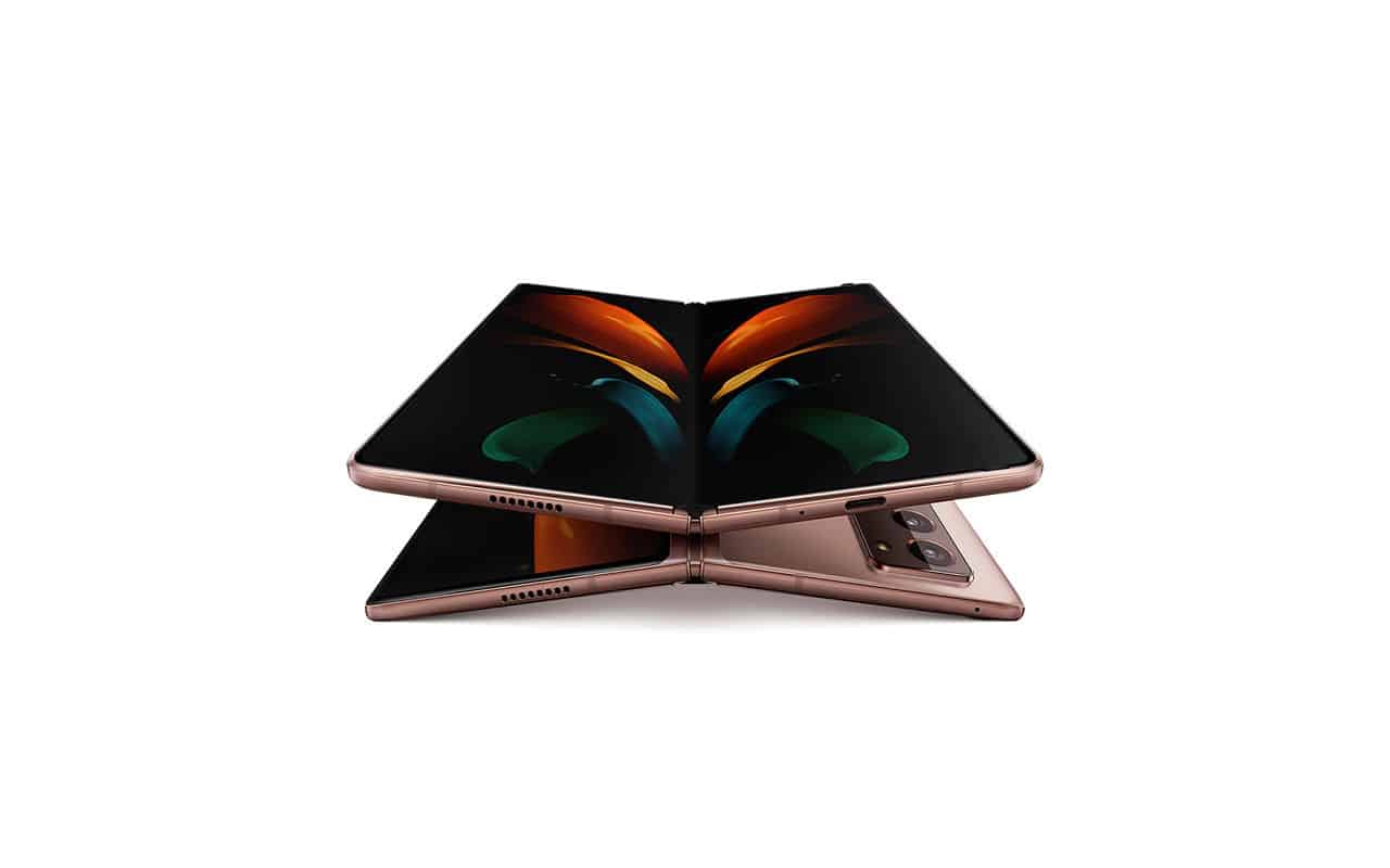Samsung Galaxy Z Fold2 Officially Announced in South Africa