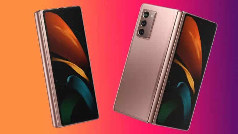 Samsung Galaxy Z Fold2 Officially Announced in South Africa