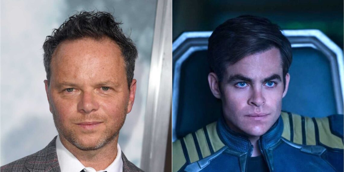 Star Trek: Noah Hawley’s Movie Won't Feature Kirk Or Picard