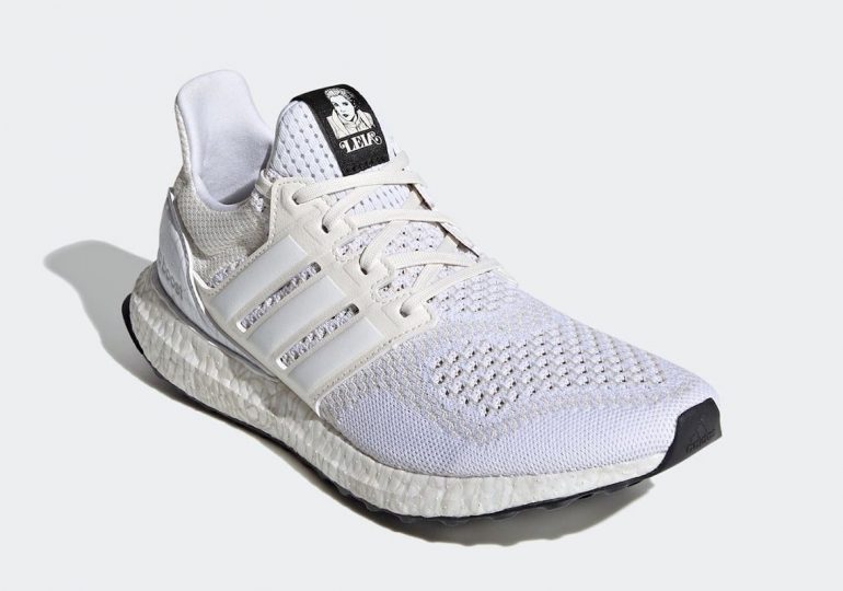 adidas and Lucasfilm Extend the adidas X Star Wars with New Drop