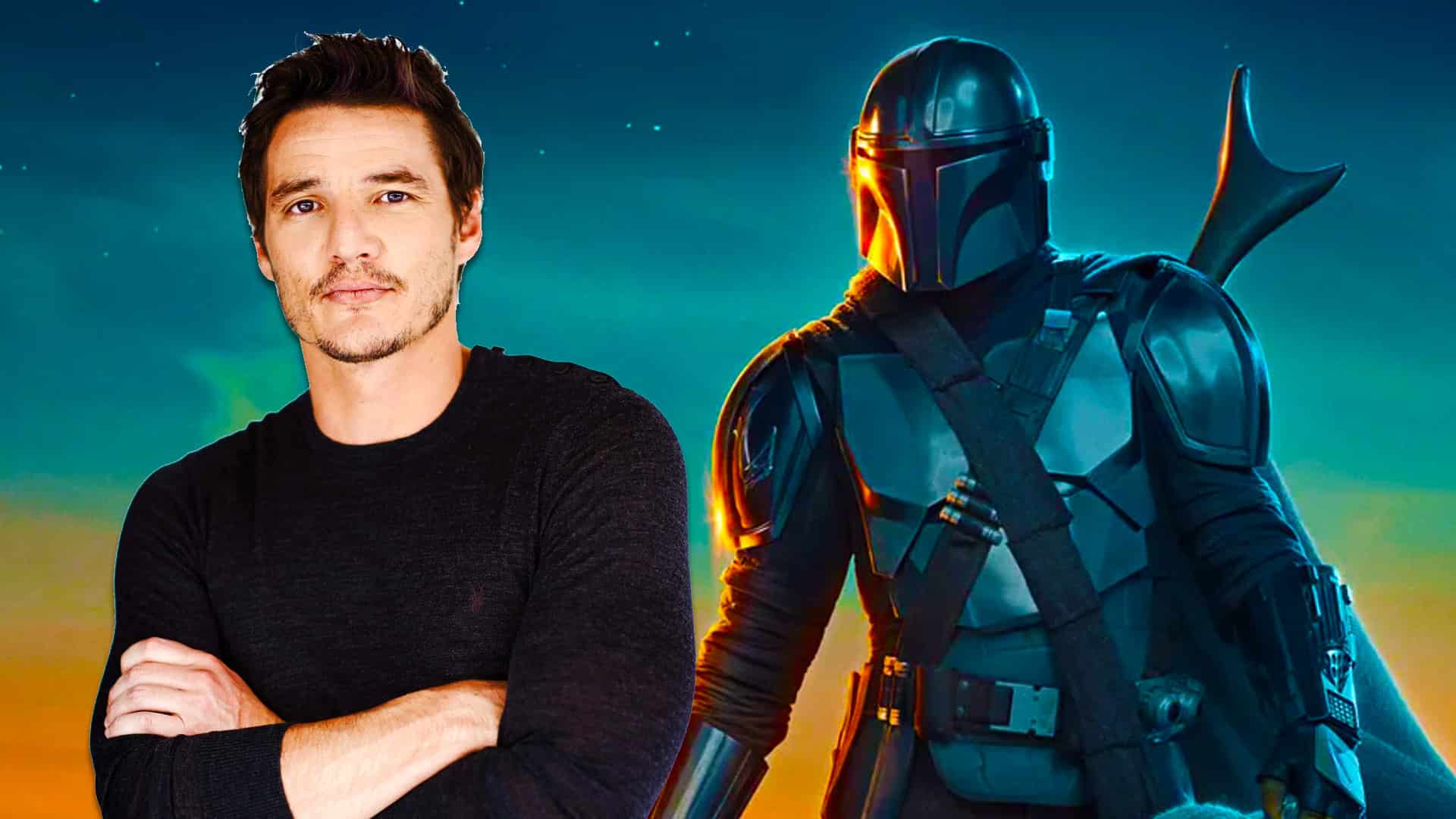 The Mandalorian Insiders Claim Pedro Pascal Quit Halfway Through Season Two