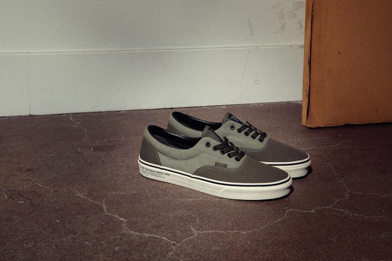 vans 66 collection