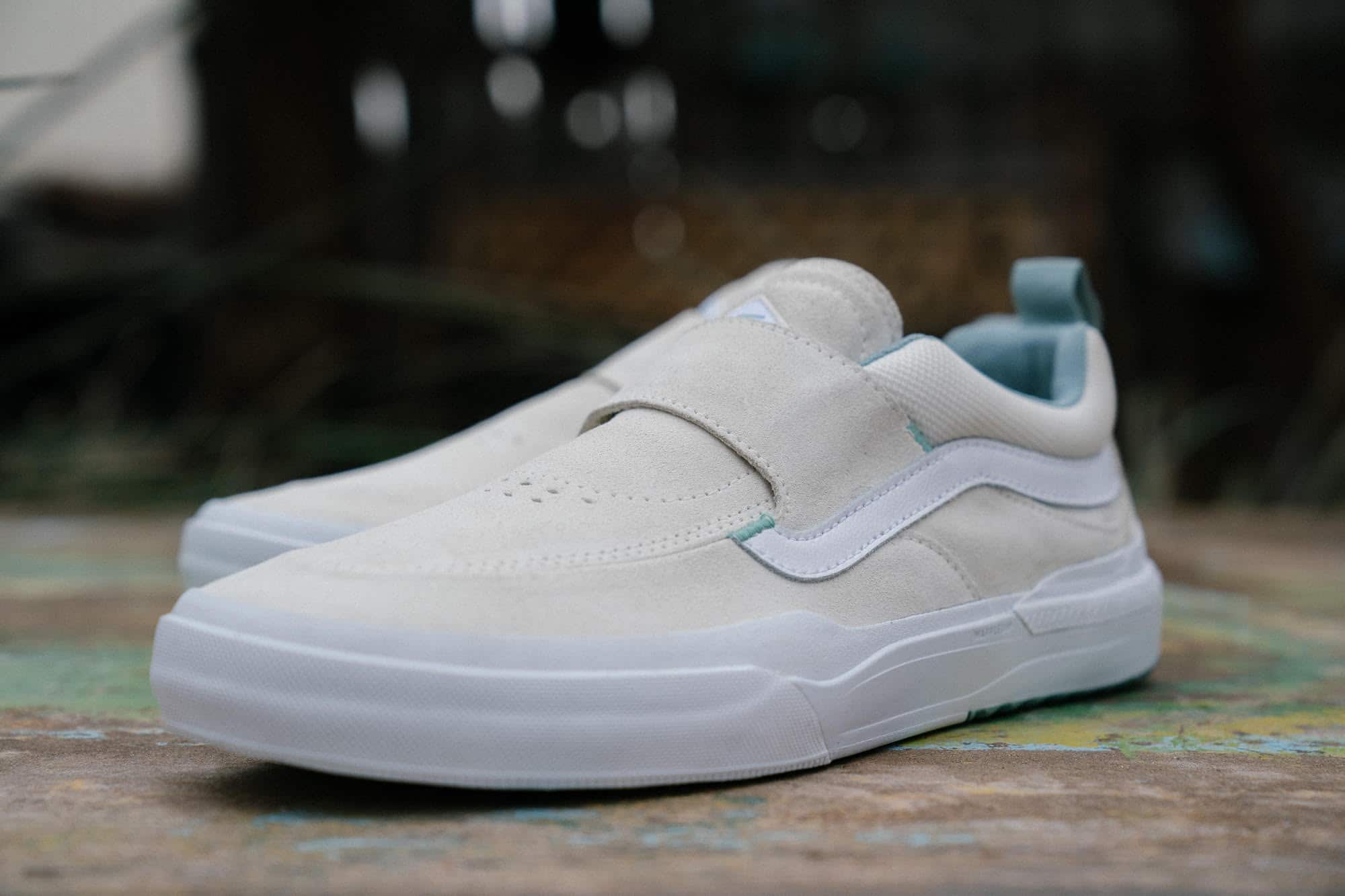 Vans Kyle Walker Pro 2 Proves Support Is Everything