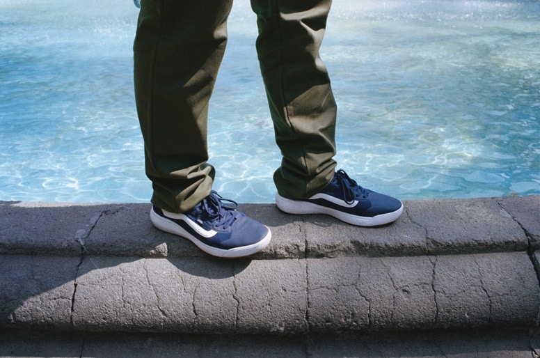 vans ultrarange south africa