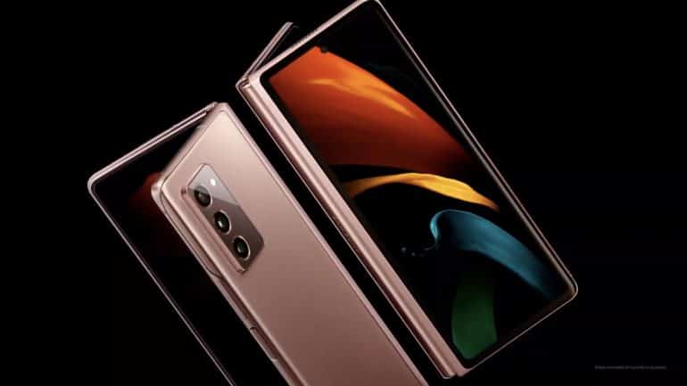 Samsung Galaxy Z Fold2 Officially Announced in South Africa