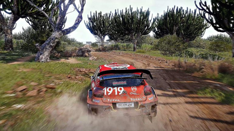 wrc rally evolved pc wrc rally evolved pc
