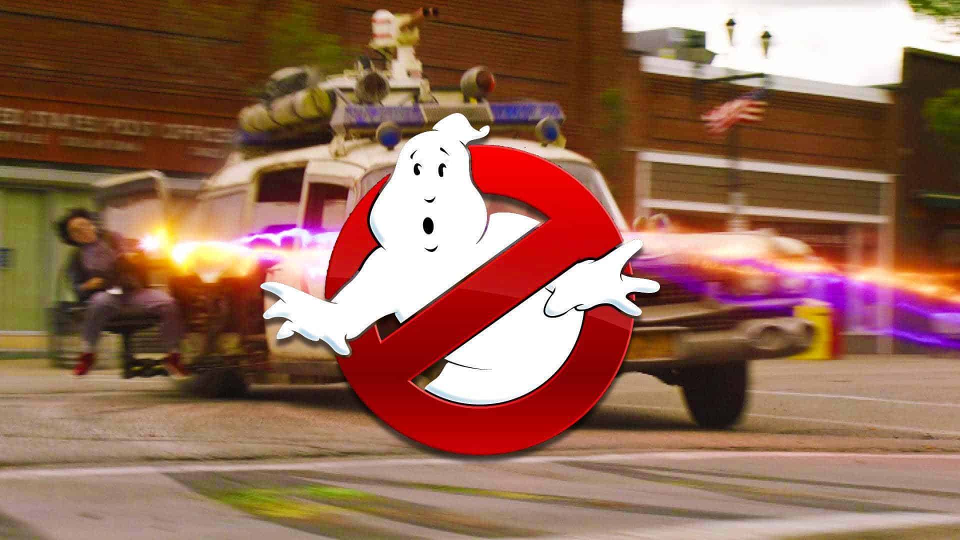 What Do We Want From the Ghostbusters Sequel? Fortress of Solitude