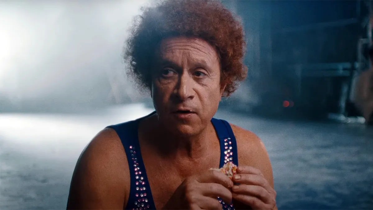 What Happened To Pauly Shore?
