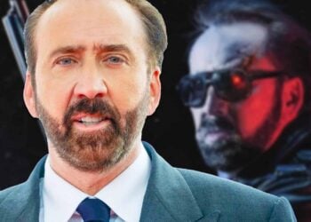 What Would Nicolas Cage Look Like As The Terminator