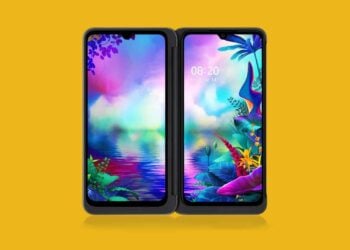 Win A LG G8X ThinQ Smartphone Worth R16000