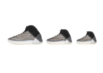 adidas YEEZY QNTM Quantum Launches this Weekend