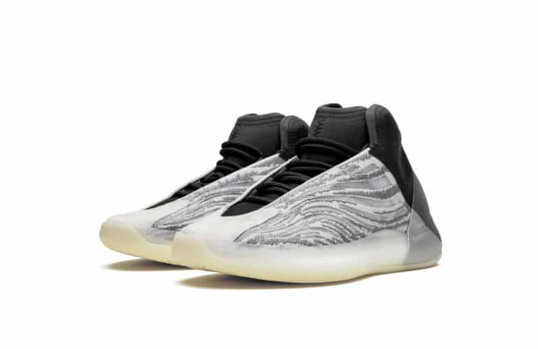adidas YEEZY QNTM Quantum Launches this Weekend