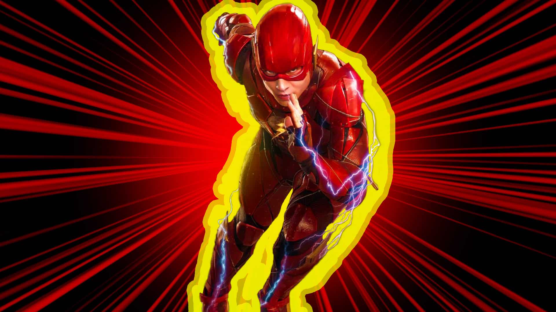 The Flash Movie Cast: Cameos We Want To See