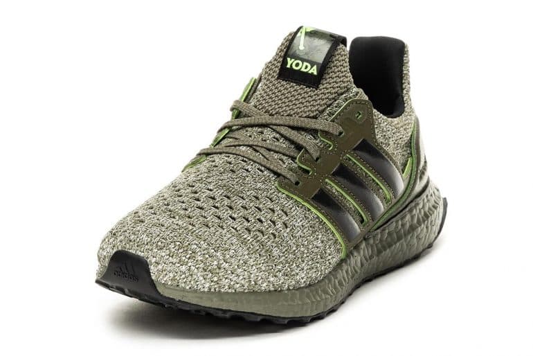 adidas and Lucasfilm Extend the adidas X Star Wars with New Drop