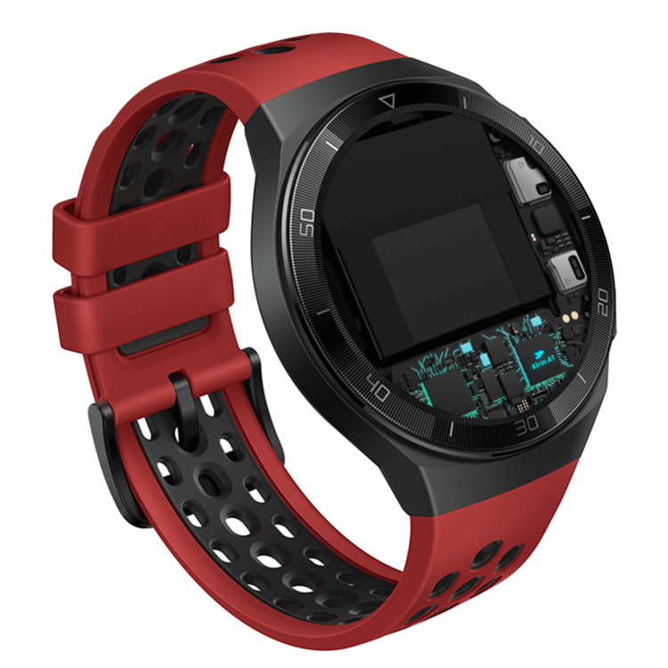 huawei watch gt 2e sleep tracking
