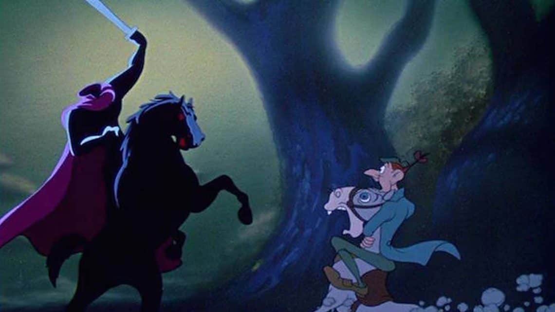 1949 Sleepy Hollow