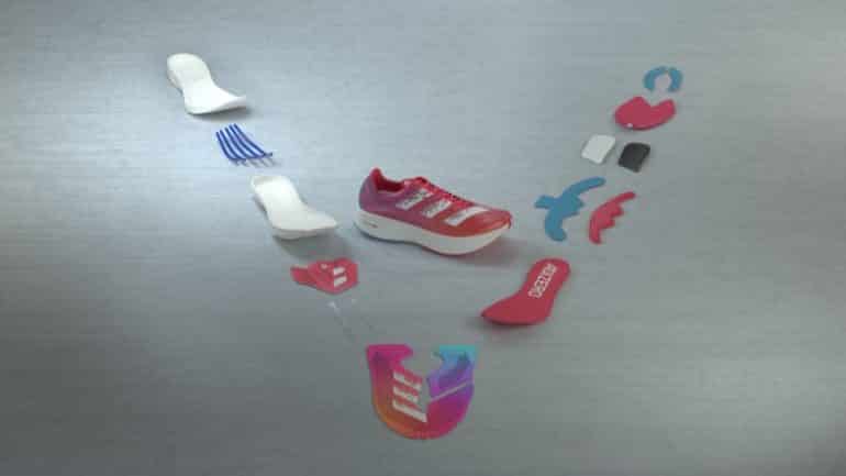 adidas Running Brings Performance Rival to Market with adizero adios Pro