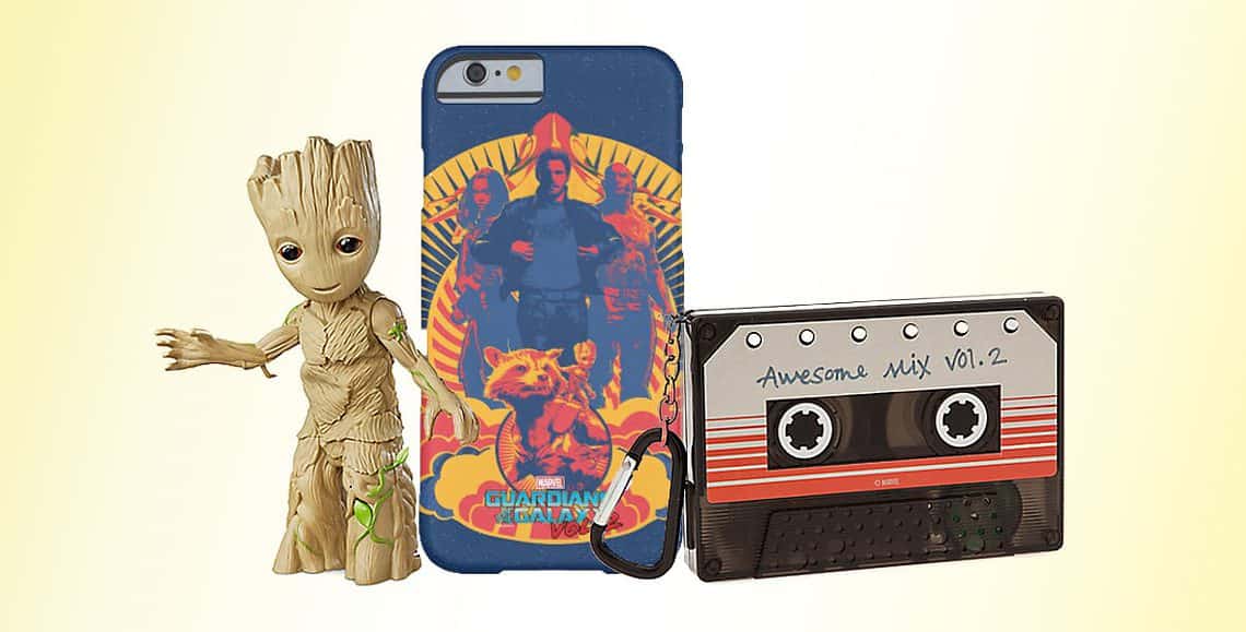 7 Movies That Have Been Successful With Merchandise