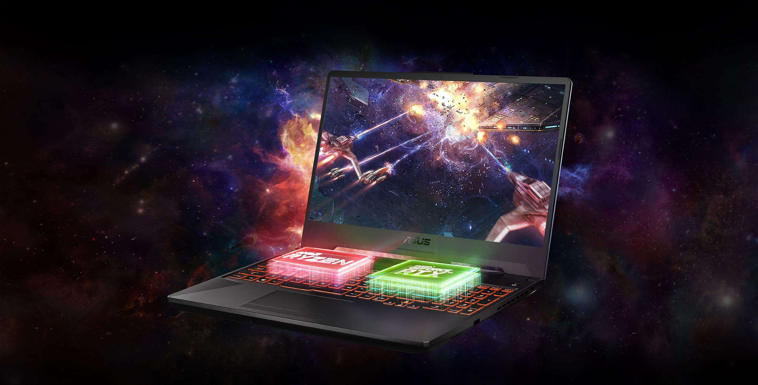 ASUS TUF Gaming A15 FA506 Review – Budget Gaming Updated
