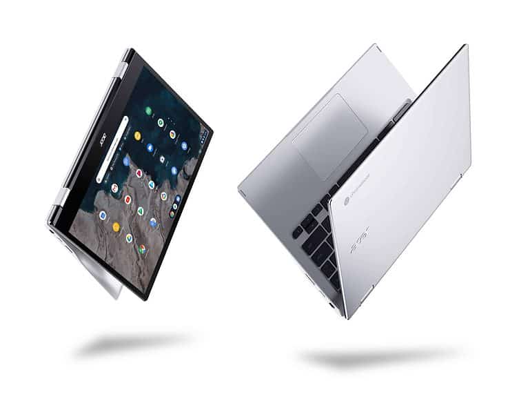 The next@acer Event Brings a Host of New Products for Everyone