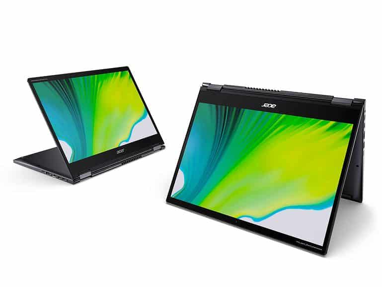 The next@acer Event Brings a Host of New Products for Everyone