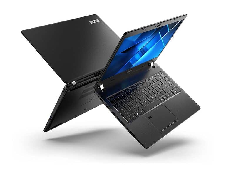 The next@acer Event Brings a Host of New Products for Everyone