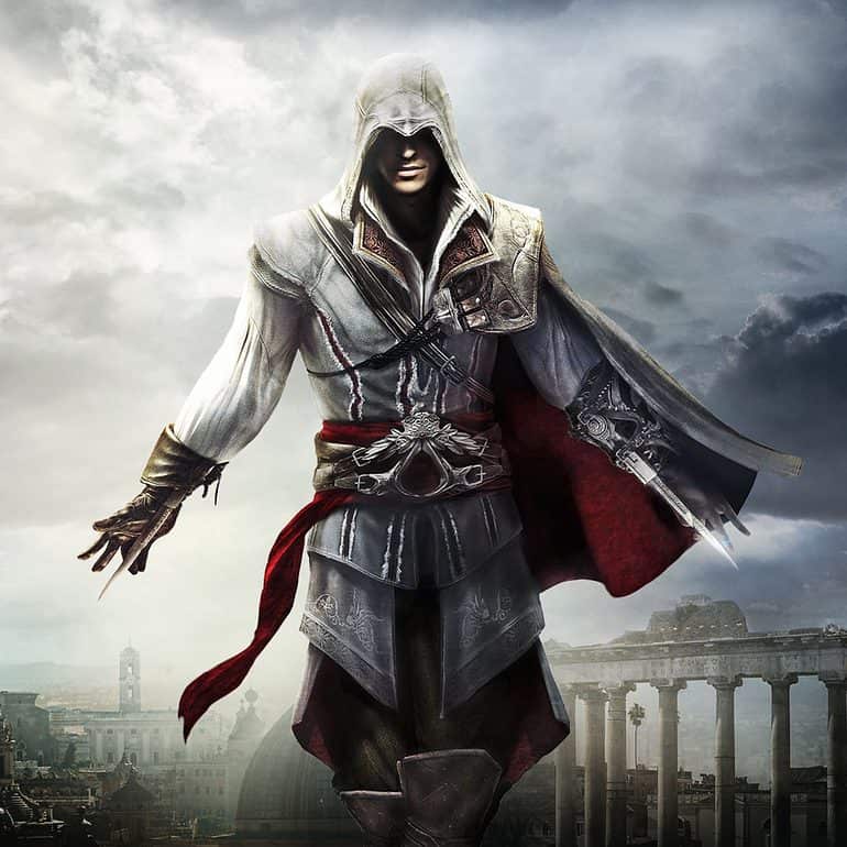Assassin’s Creed Netflix