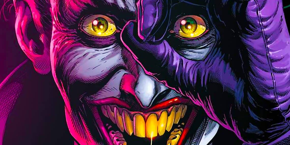 Batman Three Jokers Proves to Be a Colossal Waste of Time