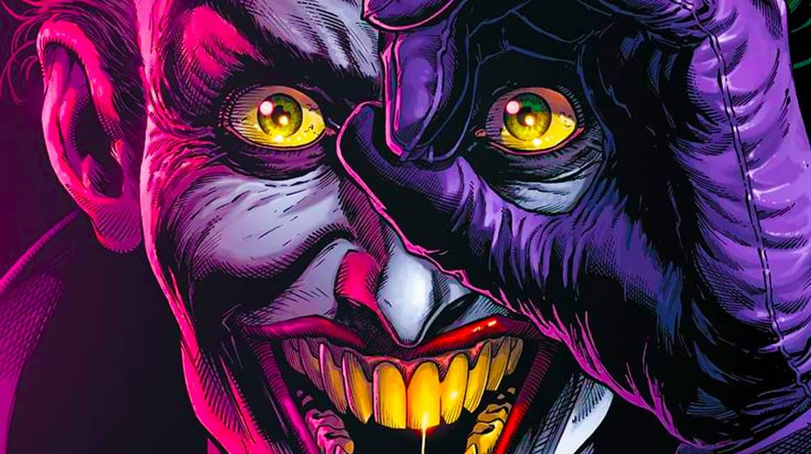 Batman Three Jokers Proves to Be a Colossal Waste of Time