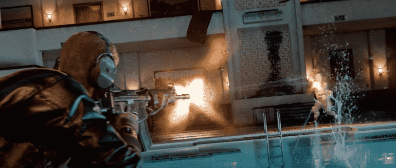 First Impressions of Call of Duty: Black Ops Cold War Beta 
