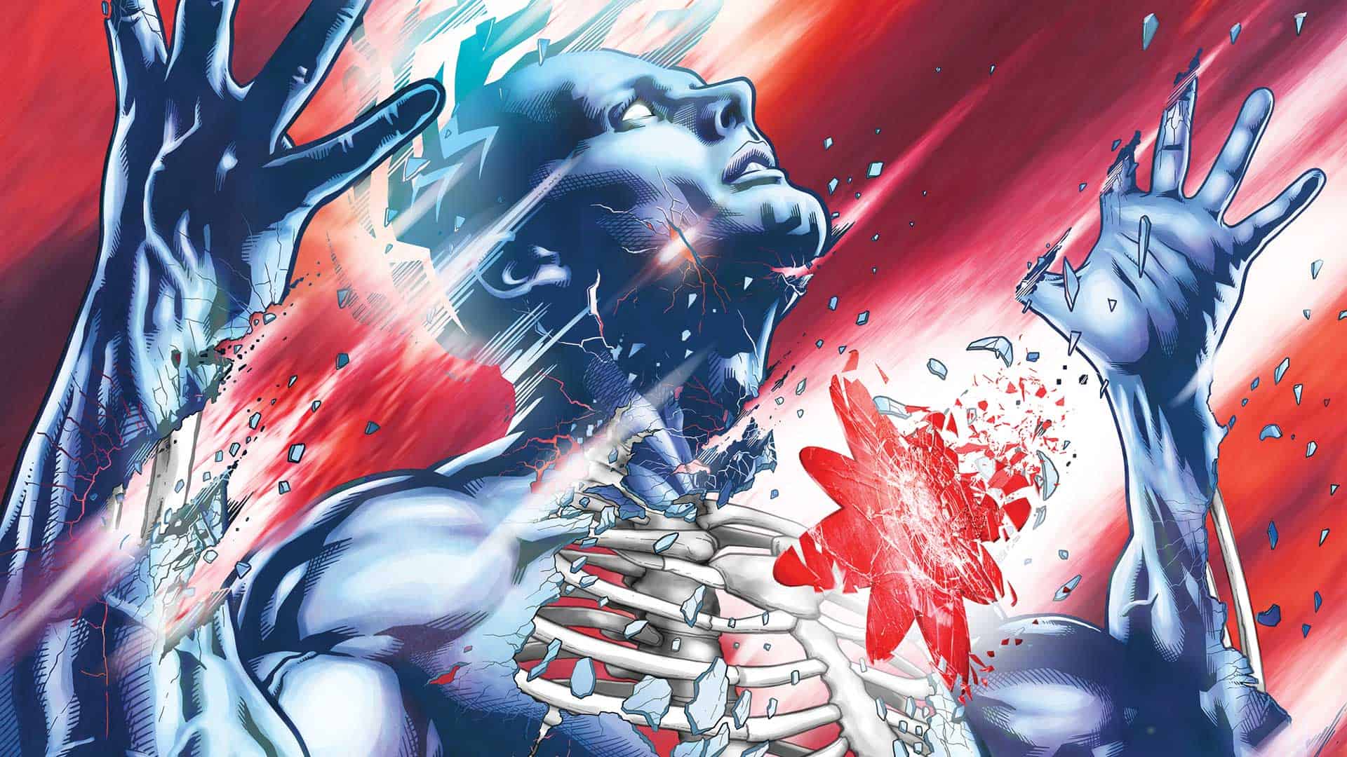 Captain Atom