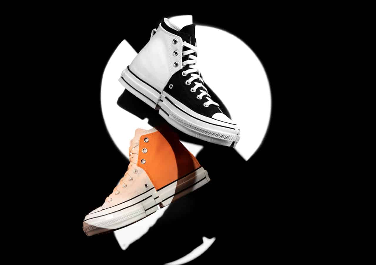 converse sandton city